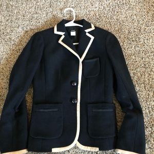 Jcrew blazer
